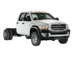 Sterling Bullet Quad Cab Chassis 2007 года